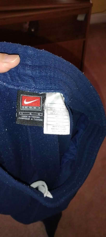 Photo of free 3 pairs sweat pants (10532) #2