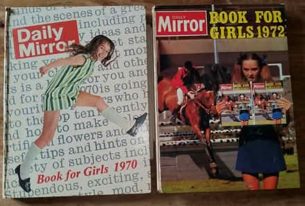 Photo of free Old annuals selection 2 (Redhill RH1) #1