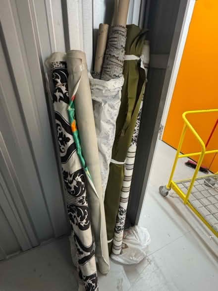 Photo of free Fabric (Battersea, SW11) #1