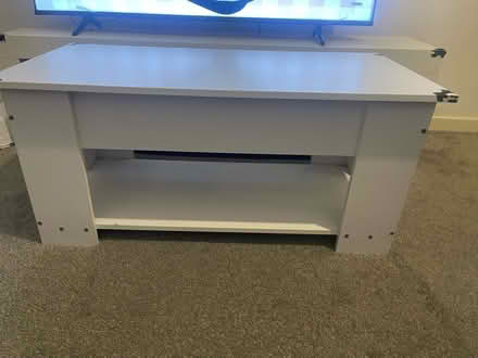 Photo of free Centre Table (L6) #1