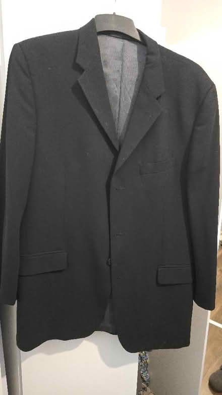 Photo of free Ted baker suit jacket (Bellingham SE6) #1