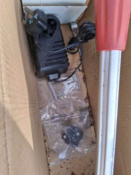 Photo of free strimmer (Hertford SG13) #1