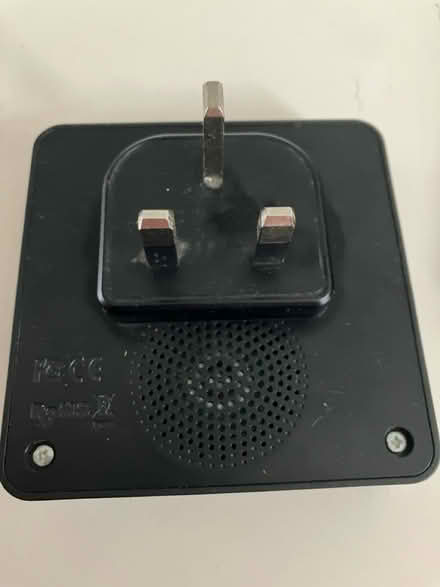 Photo of free X Sense wireless doorbell receiver (Morden SM4) #4