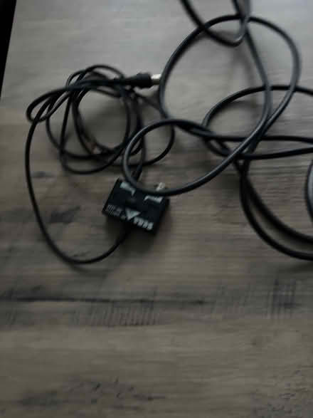 Photo of free Sega Mega Drive (Waterlooville PO7) #4