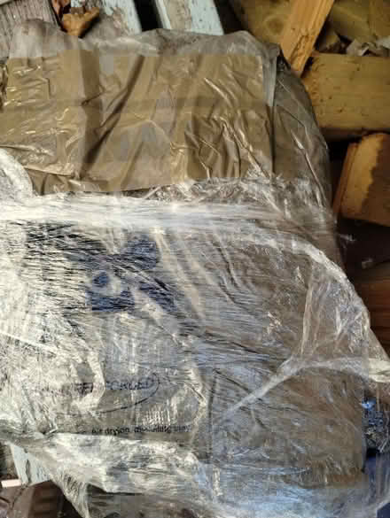 Photo of free Toy pottery wheels /clay (Co33rx Colchester) #1