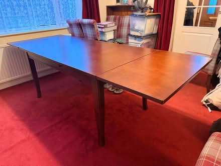 Photo of free items (Kempshott RG22) #2