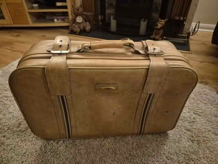 Photo of free Suitcase no. 2 (UB7 7EH) #1