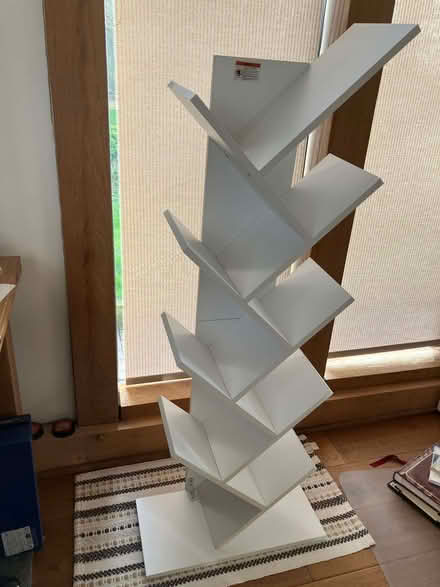 Photo of free Bookcase (Kemberton TF11) #1