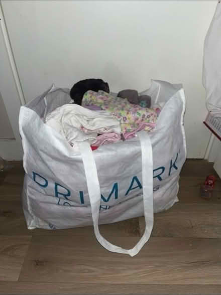 Photo of free Baby girl clothes (Mulberry park) #1