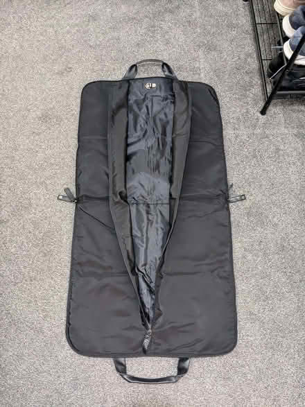 Photo of free Foldable carry on garment bag (Friary Park N20) #1