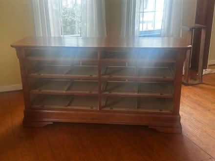 Photo of free Cherry ladies bureau by Hooker (Norwalk CT) #2