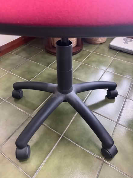 Photo of free Typist Desk Chairs (Sundon Park LU3) #4