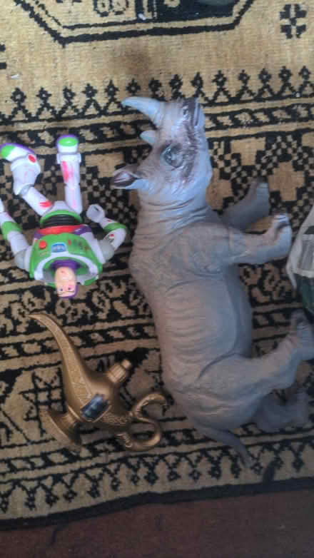 Photo of free Toy Animals (Ealing W5) #2