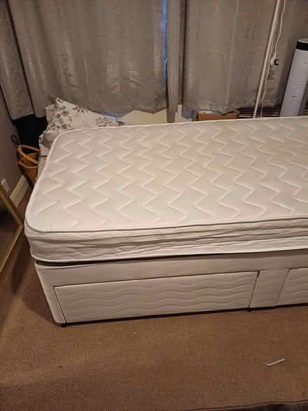 Photo of free Single Bed (Canvey Island, SS8) #2