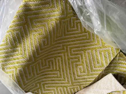 Photo of free Fabric remnants/scraps (Battersea, SW11) #4