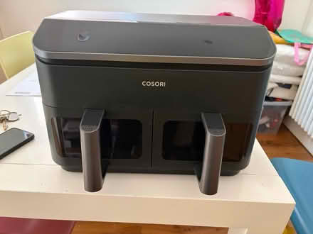 Photo of free Cosori Air Fryer (Withington M20) #1
