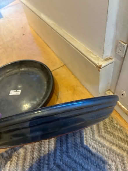 Photo of free Plant pot trays (Homerton E5) #3