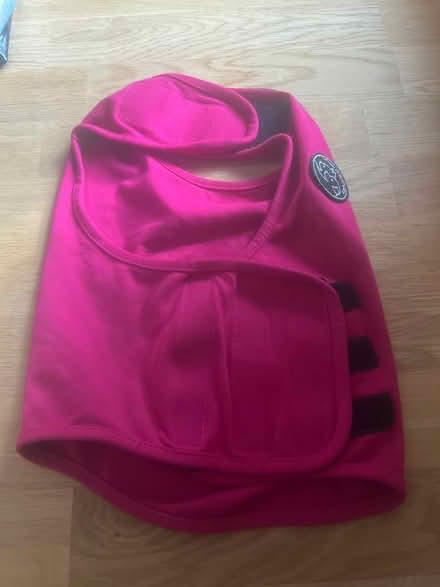 Photo of free Size medium dog vest anxiety (Belle vue Shrewsbury) #2