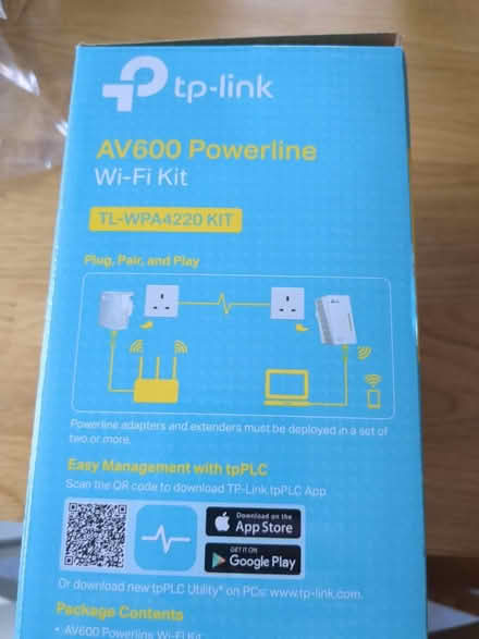 Photo of free Internet signal booster (Kingswood) #4