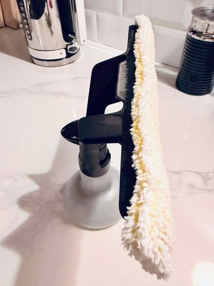 Photo of free Spray cleaner microfibre Karcher (West Bridgford NG2) #2