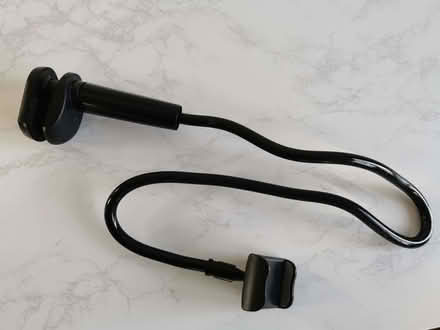 Photo of free Gooseneck mobile phone holder (Lloyd Park CR0) #2