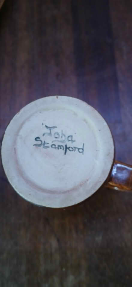 Photo of free 1 cup 2 saucers (CT11) #4