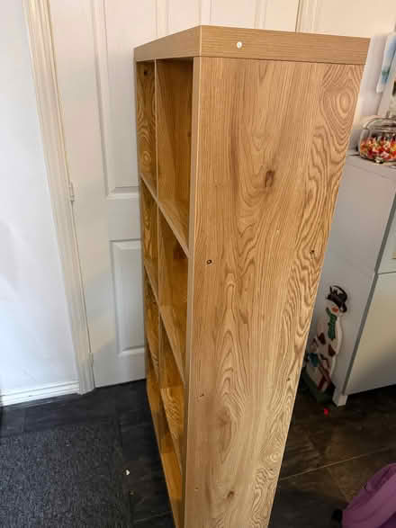 Photo of free Display cupboards (Wordsley DY8) #2