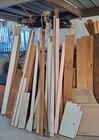 Photo of free misc timber- Spence #1