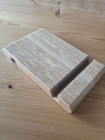 Photo of free Mobile/tablet stand (Kingsway) #1