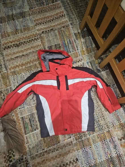 Photo of free Boys jacket 7-8 (Oxford OX4) #1