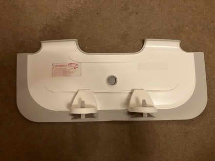 Photo of free Baby bath dam (Shrewsbury) #3