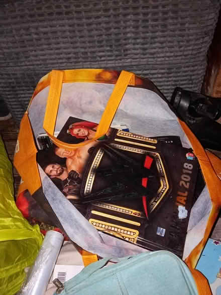 Photo of free Bag of book (Birmingham B9) #1