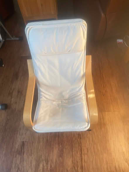 Photo of free Child's chair (MK14 - Stantonbury) #1