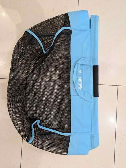 Photo of free Shopping trolley bags (Managed Access Tidworth Ranges SN8) #2