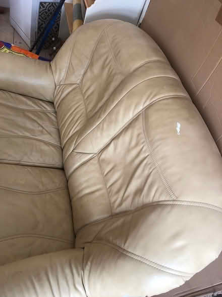 Photo of free Sofa (Eltham SE9) #2