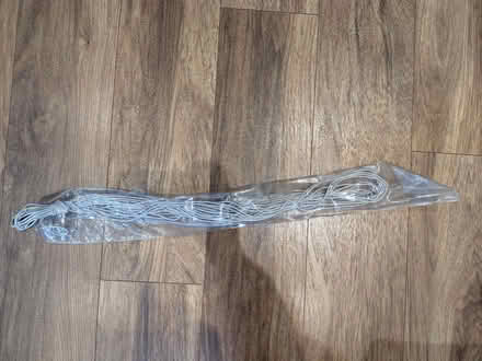 Photo of free Tent threader and elastic (Horsham) #1