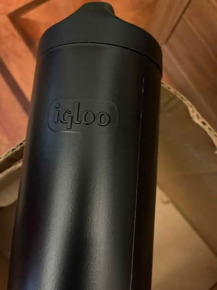 Photo of free Cups dispenser (Near Rancho San Antonio Park) #1