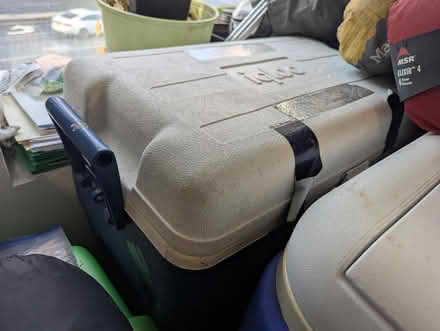 Photo of free Various Coolers - Yonkers (Getty Square, Yonkers) #2