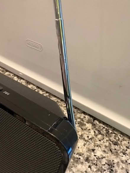 Photo of free Altec Lansing InMotion IM600 (Near Washington School in BLM) #2