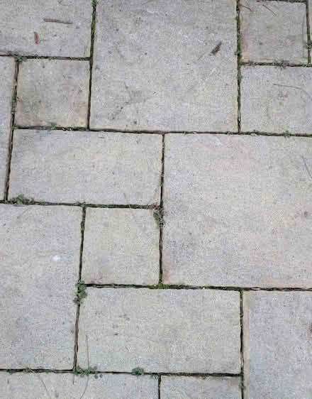 Photo of free Paving/flagstones (NE30 Marden) #1