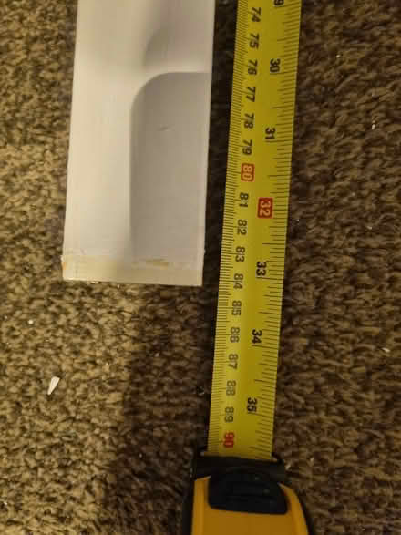 Photo of free Wooden spindles for stairs x12 (Meersbrook S2) #3