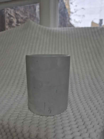 Photo of free Used candle (W1h 1ju) #1