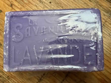 Photo of free Soap (Whitehawk BN2) #1