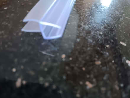 Photo of free Trim for Showerscreen door (Lower Walkley S6) #4