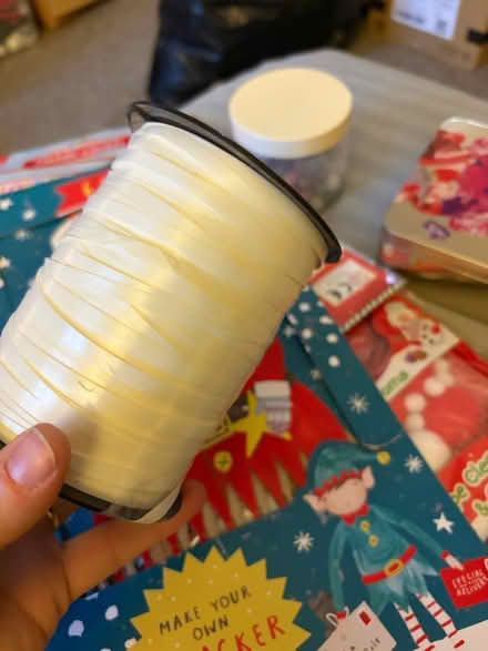 Photo of free Craft items (PO16 0QB) #1