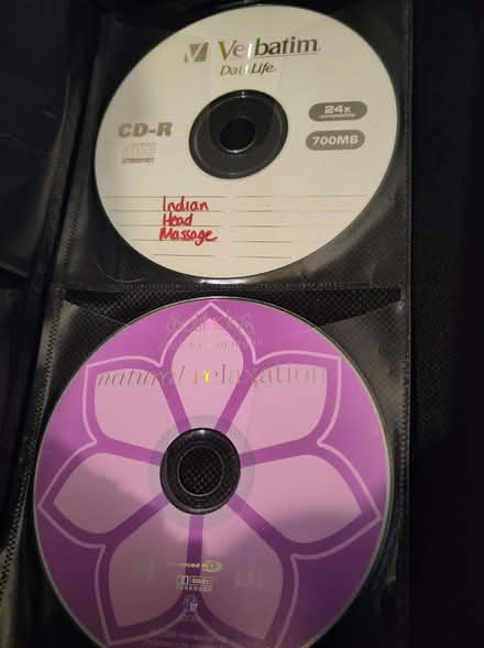 Photo of free CDs classical and/or spa/new age (Lings) #4