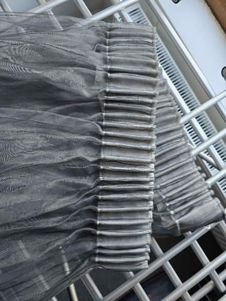 Photo of free Voile drapes - crafting? (Derby Road DE56) #2