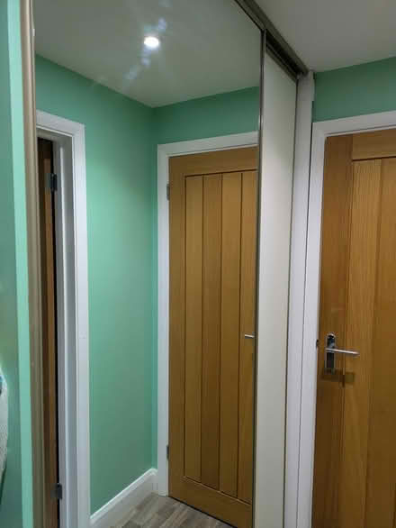 Photo of free Sliding doors (Nr PO20) #2