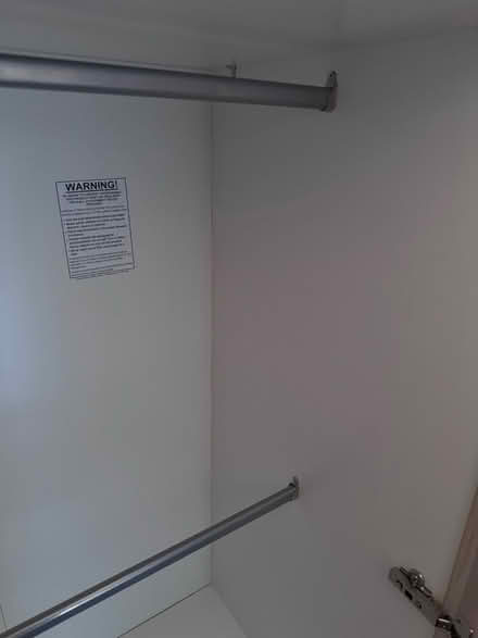 Photo of free Children’s wardrobe (Cheadle Hulme SK8) #3