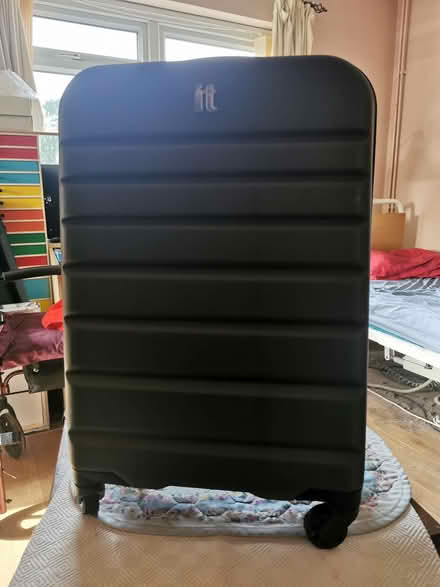 Photo of free Suitcase (Sawley NG10) #2